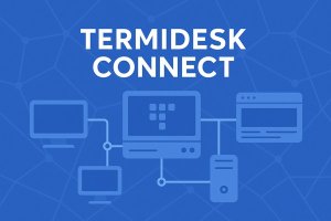 Termidesk Connect: российское решение для балансировки нагрузки