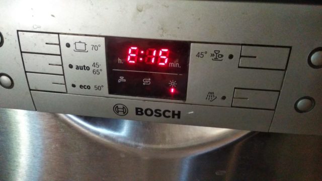 Аквастоп в посудомоечной машине: что это, как работает, как проверить, как снять