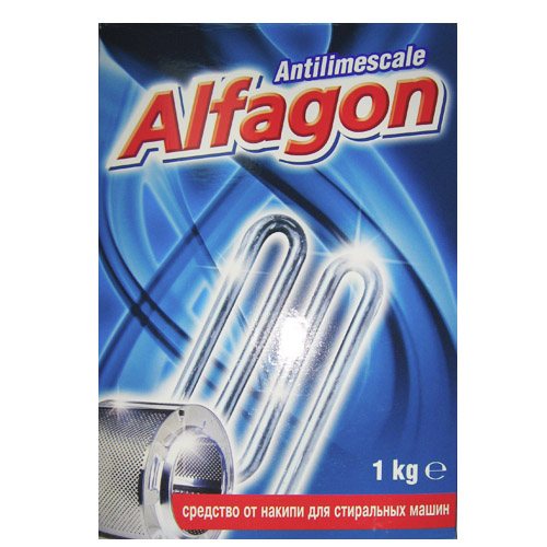 Alfagon - recommended by professionals