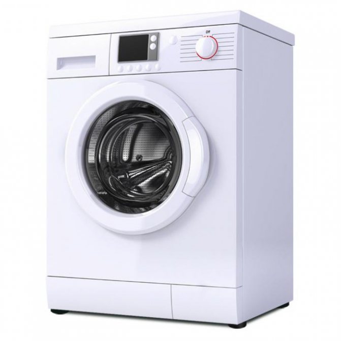 Anti-vibration stands for washing machines: choose and compare