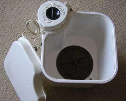 Drum for washing clothes