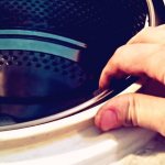 Болтается барабан в стиральной машине