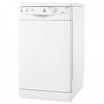 Household appliances Indesit DSG 0517