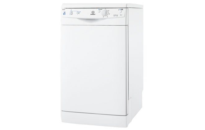 Household appliances Indesit DSG 0517
