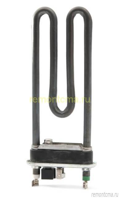 pure heating element