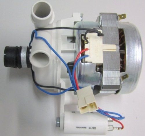 Circulation pump for Ariston dishwasher