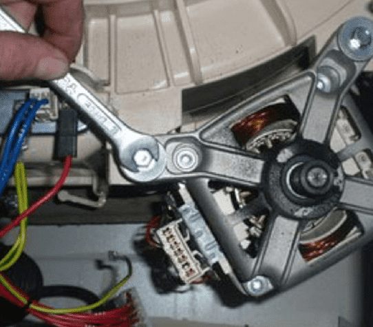 Dismantling the SMA engine
