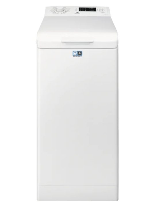 Electrolux EWT 0862 IFW with additional loading