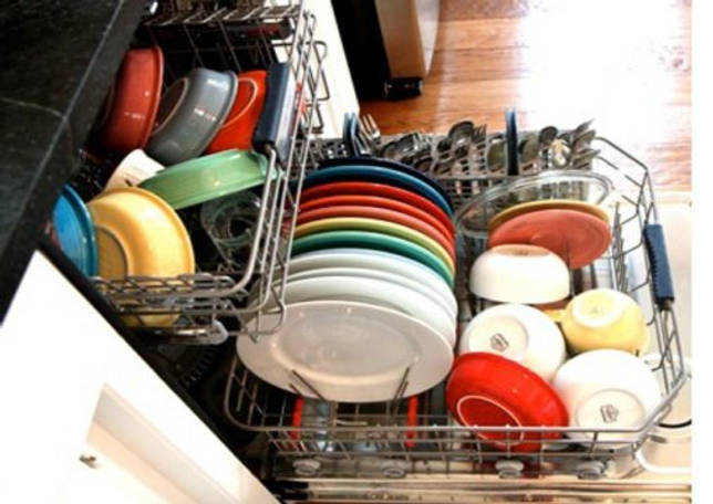 Finish for dishwashers: how to use tablets, types, composition, reviews