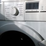 Washing machine warranty repair