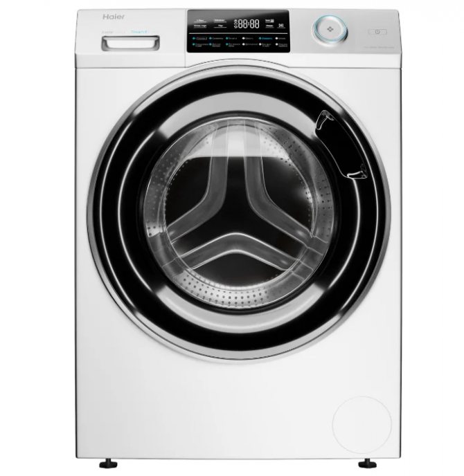 Haier HW70-BP12969A with steam function