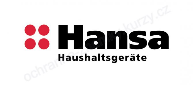 Hansa label