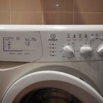 Индезит Wisl – стиральная машина с фронтальным типом загрузки