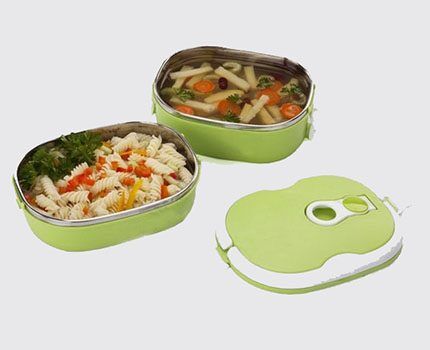 Isothermal cookware