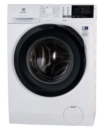 High-quality washing machine Electrolux EW6F4R28B