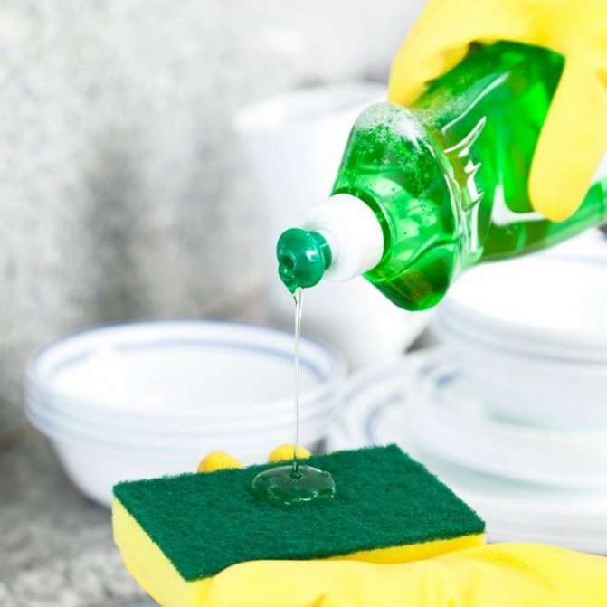 How and with what to remove oil stains from clothes