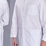 How to properly wash medical gowns