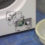 Как проверить помпу стиральной машины мультиметром