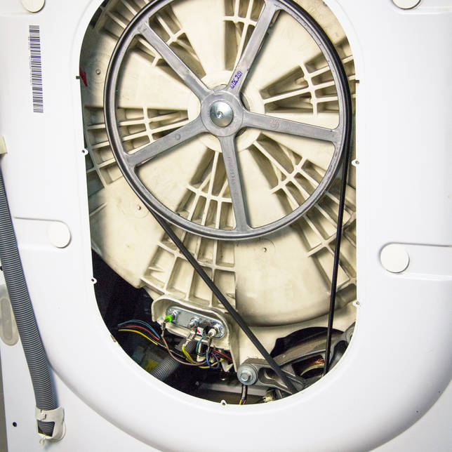Как проверить ТЭН стиральной машины? - фото 5