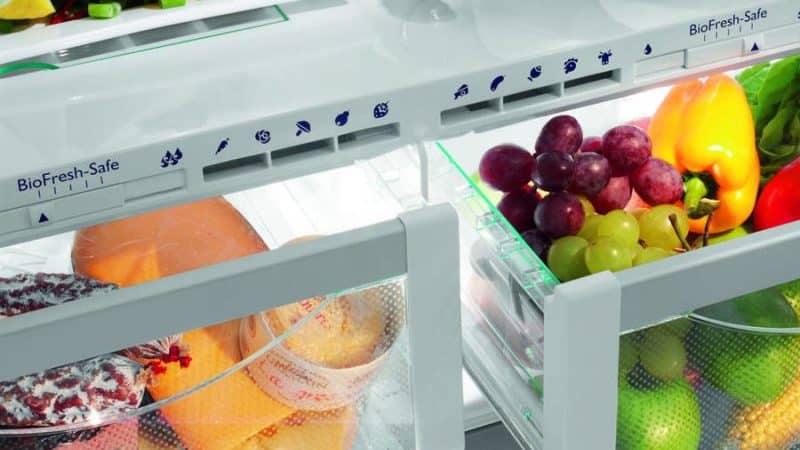 Как выбрать класс электропотребления холодильников
