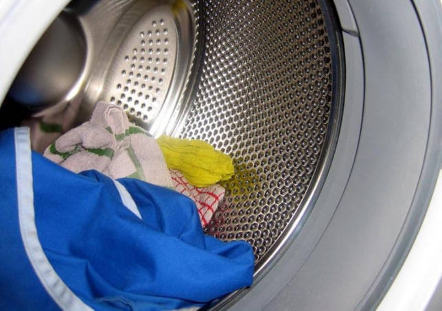 How to replace a belt on a washing machine: it breaks, falls off, spins