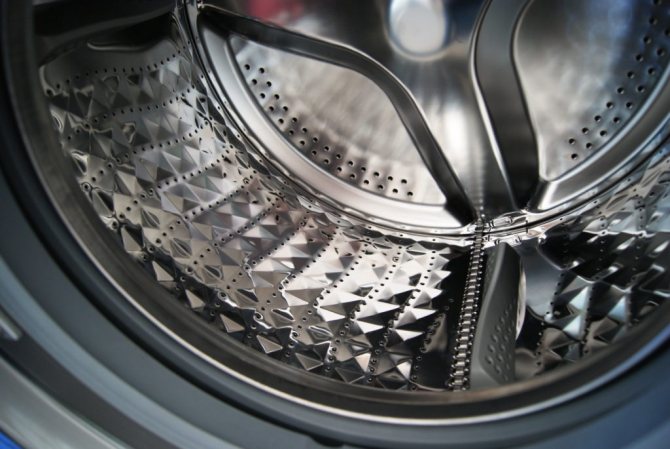 Как защитить стиральную машину от протечек