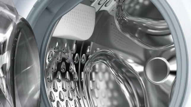 Which washing machine tank material is better: stainless steel, plastic, metal?
