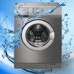 Какой расход воды стиральной машины
