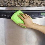 Major dishwasher cleaning in 7 steps