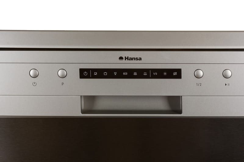 Hansa dishwasher error codes