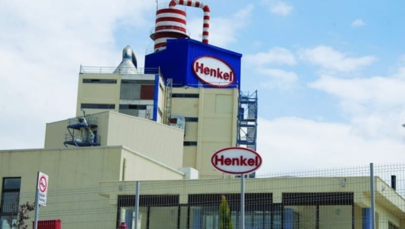 Henkel company (Germany)