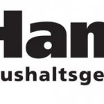 Логотип бренда Ханса