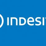 Логотип бренда Индезит