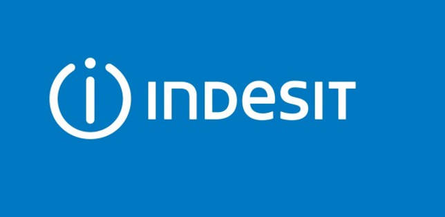 Логотип бренда Индезит