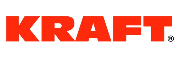 Kraft brand logo