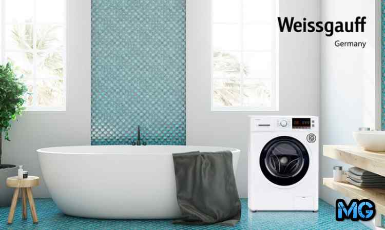 The best washing machines 2022 up to 40,000 rubles