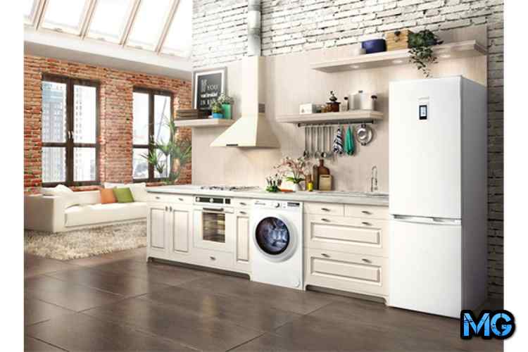 The best washing machines Atlant: TOP 11 models of 2022