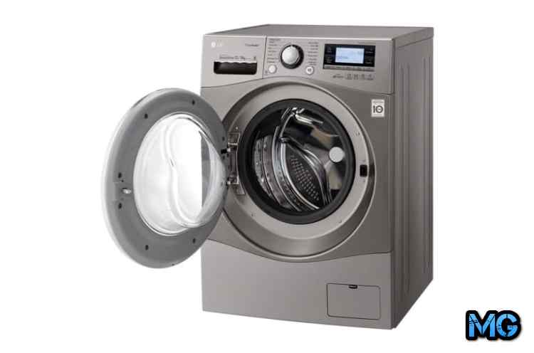 The best LG washing machines according to customer reviews