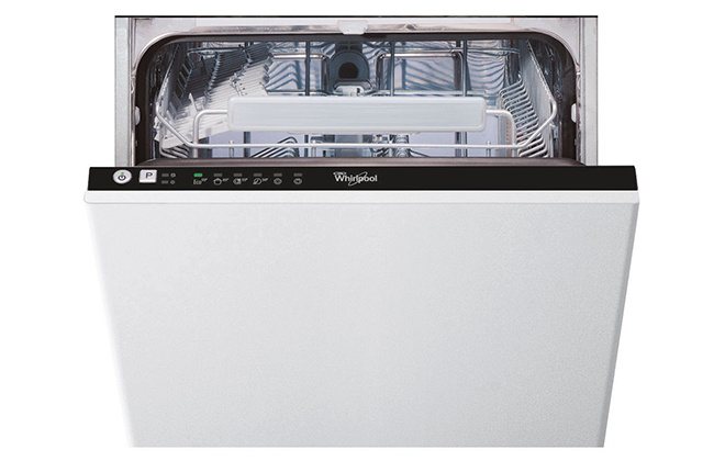 Dishwasher model Whirlpool ADG 221