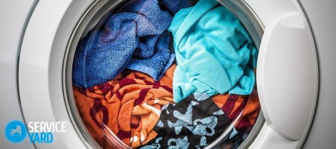 Можно ли стирать дутики в стиральной машине?