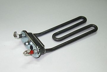 A heating element