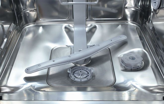 Dishwasher drain problems
