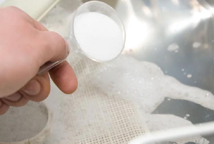 Review of dishwashing products: which one to choose, how to make it
