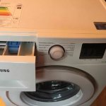 Обзор стиральной машины Эко Бабл, описание, инструкция