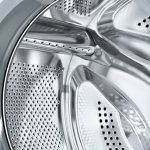 Review of Bosch washing machines