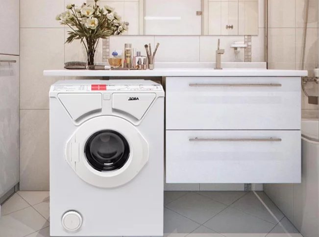 Review of Eurosoba (Euronova) washing machines
