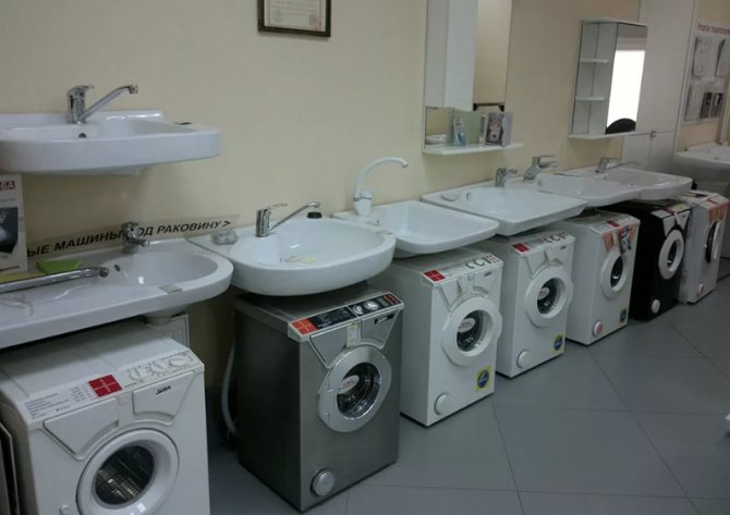 Review of Eurosoba (Euronova) washing machines