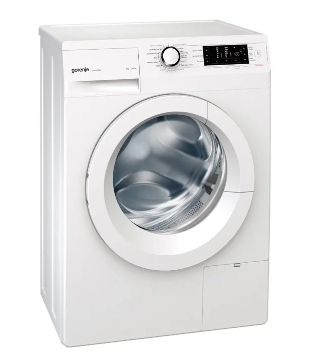 Review of Gorenje washing machines