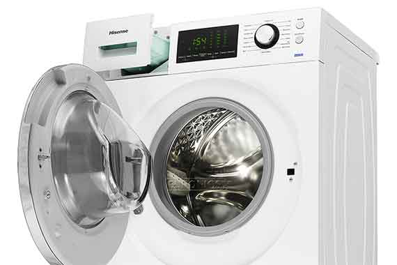 Error F3 in Atlant washing machines - do it yourself reset