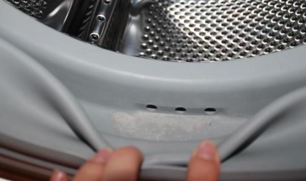 bosch maxx 5 washing machine errors